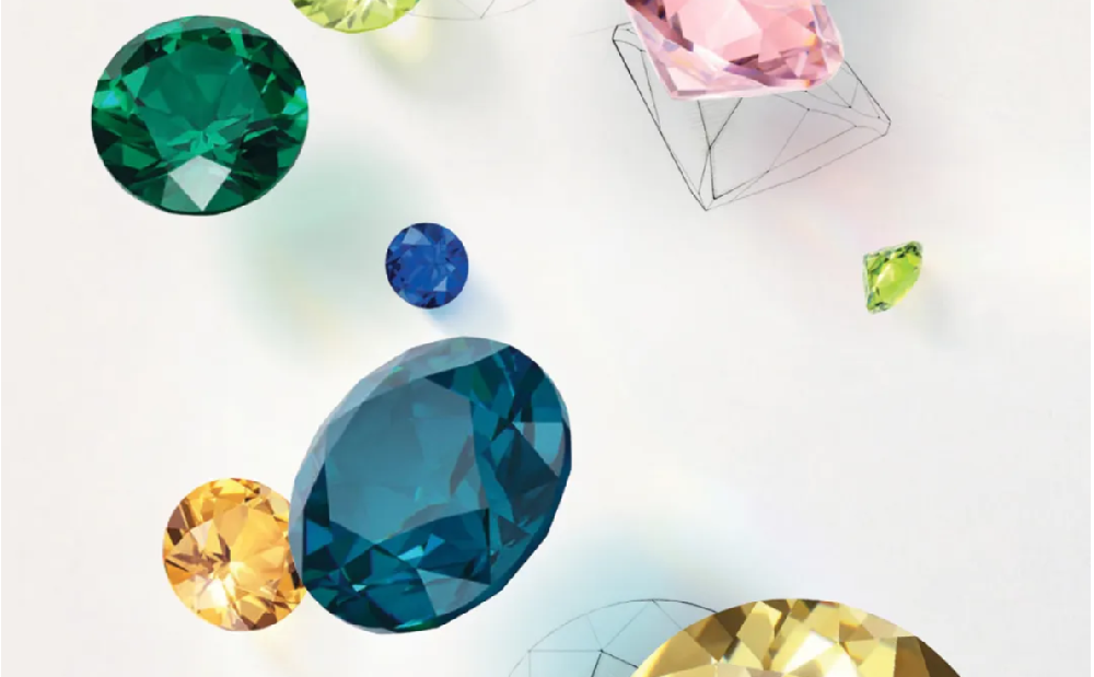 施華洛世奇-應用(yòng)靈感